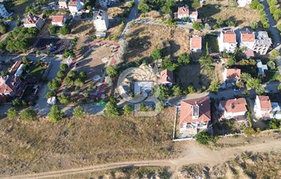 ECEABAT'DA SATILIK ARSA İMARLI 300 m² YATIRIMA UYGUN