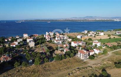 ECEABAT'DA SATILIK ARSA İMARLI 300 m² YATIRIMA UYGUN