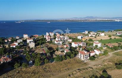 ECEABAT'DA SATILIK ARSA İMARLI 300 m² YATIRIMA UYGUN