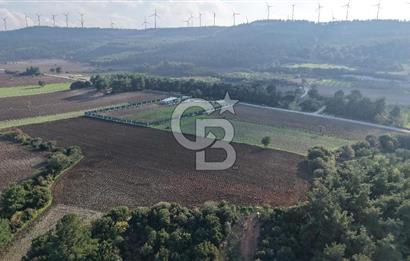 ÇANAKKALE ÇINARLI KÖYÜ YATIRIM DEĞERİ ÇOK GÜÇLÜ SATILIK HİSSE