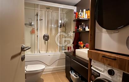 Batı Ataşehir Ağaoğlu Southside Satılık 2+1 Daire