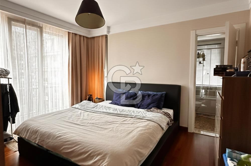 Kadıköy Suadiye Mahallesi Kiralık Kapalı Otoparklı 3+1 Daire