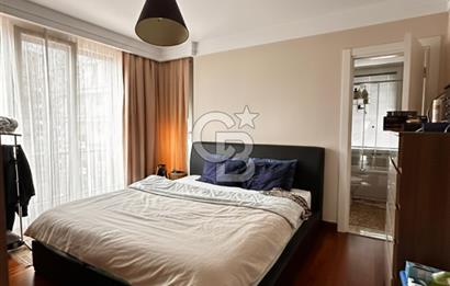 Kadıköy Suadiye Mahallesi Kiralık Kapalı Otoparklı 3+1 Daire