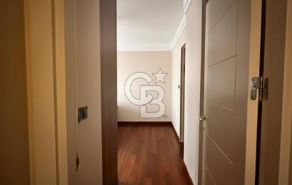 Kadıköy Suadiye Mahallesi Kiralık Kapalı Otoparklı 3+1 Daire