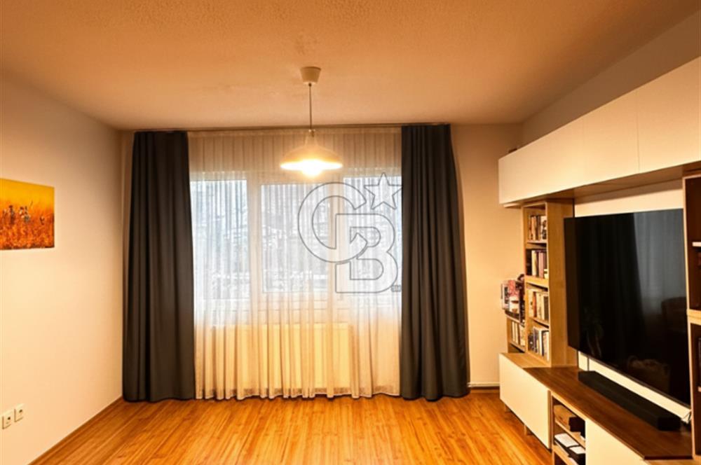 Batı Ataşehir Ağaoğlu Southside Satılık 2+1 Daire