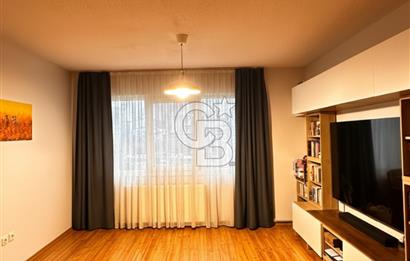 Batı Ataşehir Ağaoğlu Southside Satılık 2+1 Daire