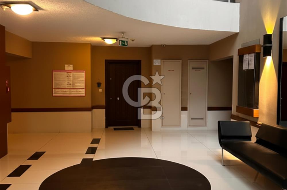 Batı Ataşehir Ağaoğlu Southside Satılık 2+1 Daire