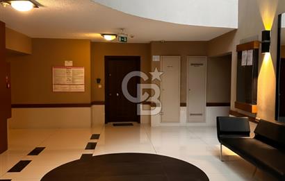 Batı Ataşehir Ağaoğlu Southside Satılık 2+1 Daire