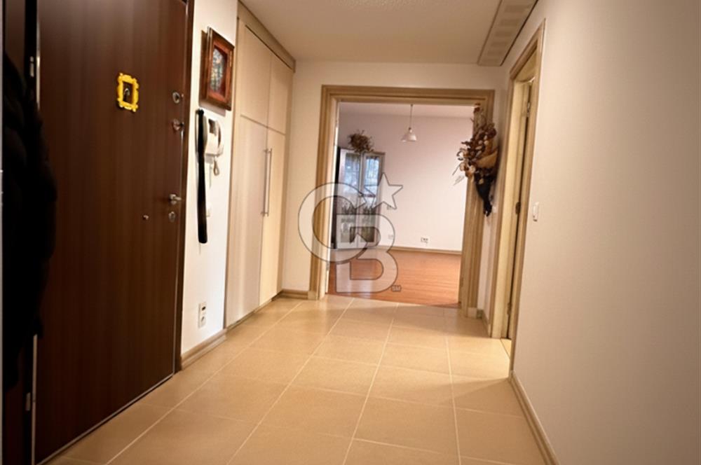 Batı Ataşehir Ağaoğlu Southside Satılık 2+1 Daire