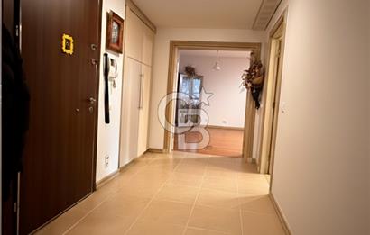 Batı Ataşehir Ağaoğlu Southside Satılık 2+1 Daire