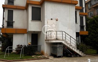 Kadıköy Suadiye Mahallesi Kiralık Kapalı Otoparklı 3+1 Daire