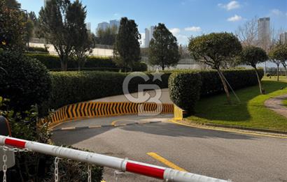 Batı Ataşehir Ağaoğlu Southside Satılık 2+1 Daire