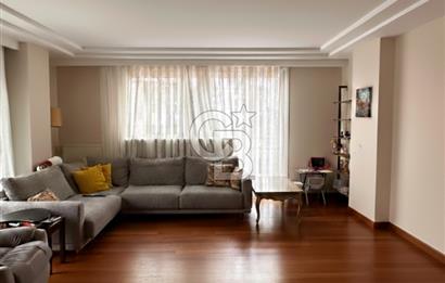 Kadıköy Suadiye Mahallesi Kiralık Kapalı Otoparklı 3+1 Daire