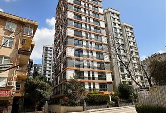 Kadıköy Suadiye Mahallesi Kiralık Kapalı Otoparklı 3+1 Daire - 1 - 327783