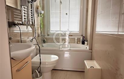 Kadıköy Suadiye Mahallesi Kiralık Kapalı Otoparklı 3+1 Daire