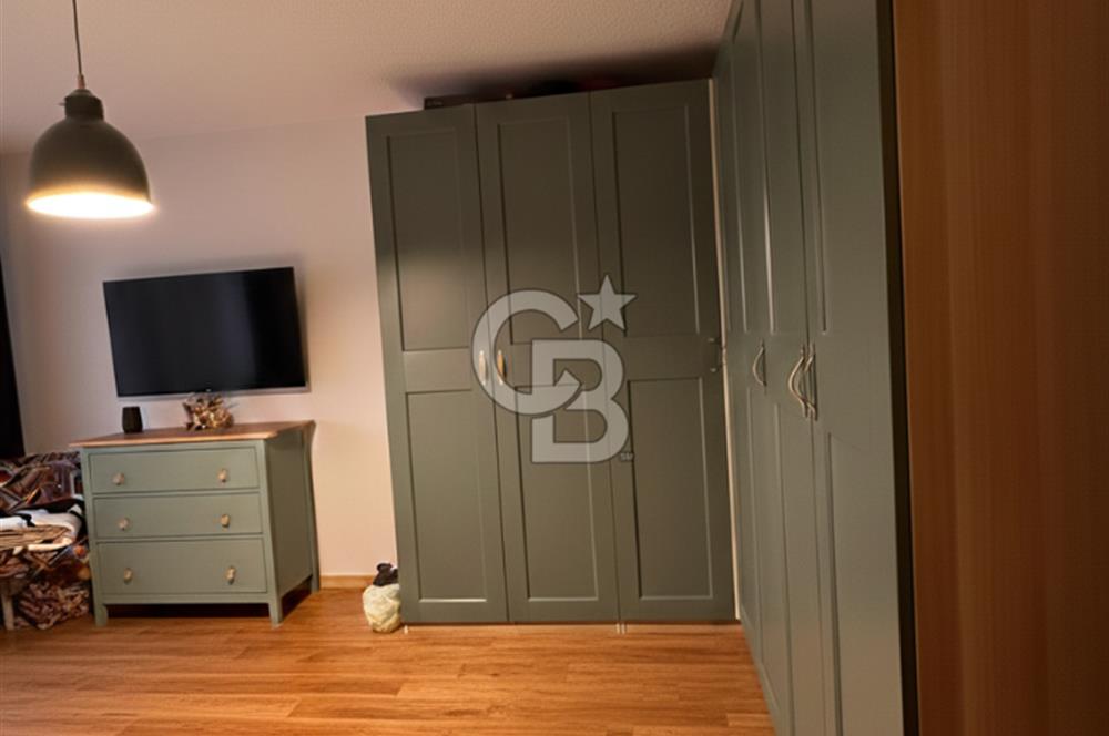 Batı Ataşehir Ağaoğlu Southside Satılık 2+1 Daire