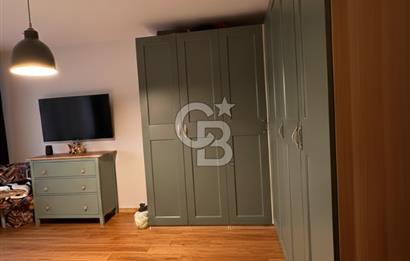 Batı Ataşehir Ağaoğlu Southside Satılık 2+1 Daire