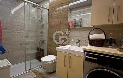 Kadıköy Suadiye Mahallesi Kiralık Kapalı Otoparklı 3+1 Daire