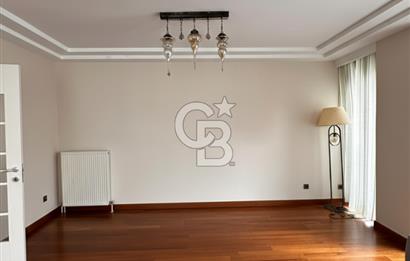 Kadıköy Suadiye Mahallesi Kiralık Kapalı Otoparklı 3+1 Daire