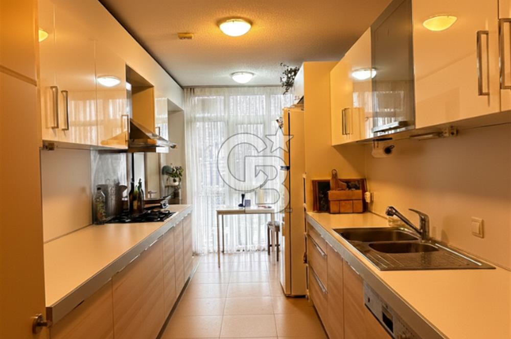 Batı Ataşehir Ağaoğlu Southside Satılık 2+1 Daire