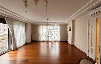 Kadıköy Suadiye Mahallesi Kiralık Kapalı Otoparklı 3+1 Daire