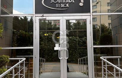 Batı Ataşehir Ağaoğlu Southside Satılık 2+1 Daire