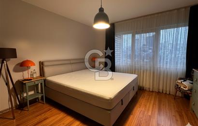 Batı Ataşehir Ağaoğlu Southside Satılık 2+1 Daire