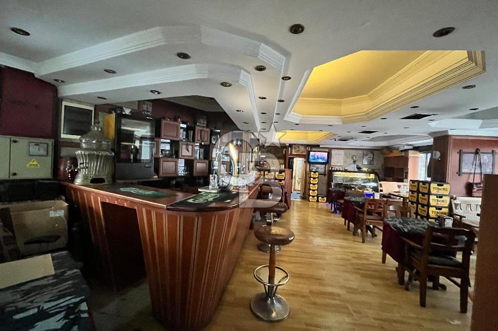 Kemeraltı saat kulesi yakını satılık dükkan