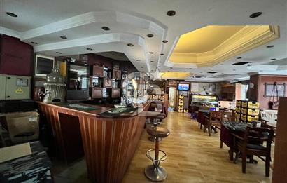 Kemeraltı saat kulesi yakını satılık dükkan