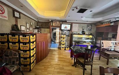 Kemeraltı saat kulesi yakını satılık dükkan