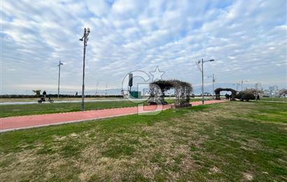 İzmir Alsancak 1. Kordon Satılık dükkan 