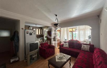 AYVACIK AHMETÇE EŞSİZ KONUMDA DENİZE 40 MT SATILIK VİLLA & ARAZİ