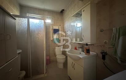 AYVACIK AHMETÇE EŞSİZ KONUMDA DENİZE 40 MT SATILIK VİLLA & ARAZİ