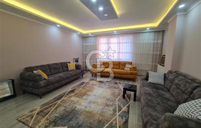 Yenidoğan 'da satılık geniş ara kat daire