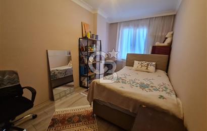 Yenidoğan 'da satılık geniş ara kat daire