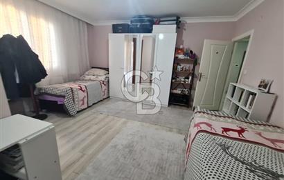 Yenidoğan 'da satılık geniş ara kat daire