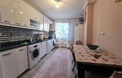 Yenidoğan 'da satılık geniş ara kat daire