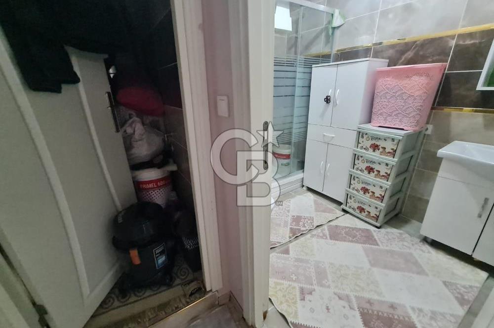 Yenidoğan 'da satılık geniş ara kat daire