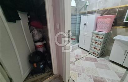 Yenidoğan 'da satılık geniş ara kat daire