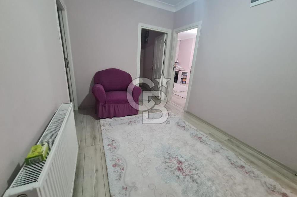 Yenidoğan 'da satılık geniş ara kat daire