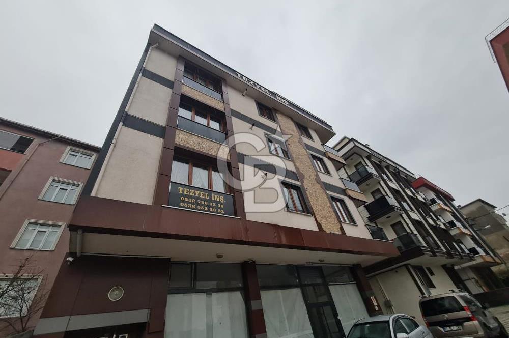 Yenidoğan 'da satılık geniş ara kat daire