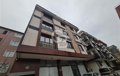 Yenidoğan 'da satılık geniş ara kat daire
