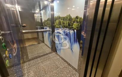 Yenidoğan 'da satılık geniş ara kat daire