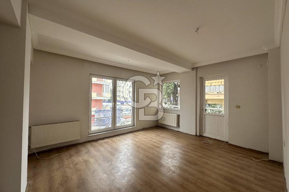 ÇANAKKALE CEVATPAŞA MAHALLESİ BOĞAZ MANZARALI SATILIK 2+1 DAİRE