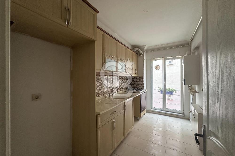 ÇANAKKALE CEVATPAŞA MAHALLESİ BOĞAZ MANZARALI SATILIK 2+1 DAİRE