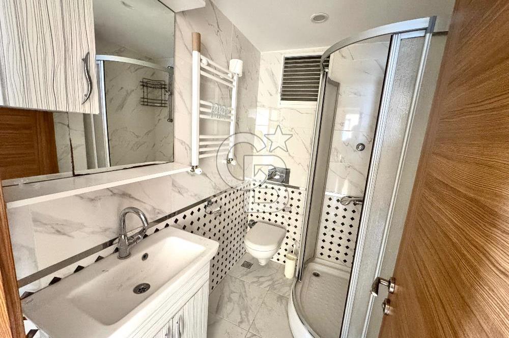 Kat Mülkiyetli | Güneş Alan | Teraslı | Üst Girişli Dubleks