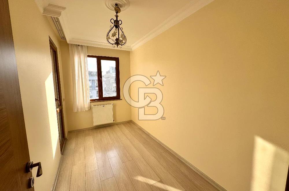 Kat Mülkiyetli | Güneş Alan | Teraslı | Üst Girişli Dubleks