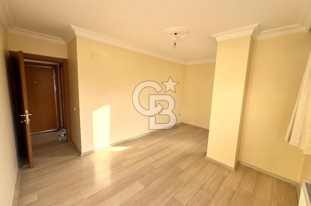 Kat Mülkiyetli | Güneş Alan | Teraslı | Üst Girişli Dubleks