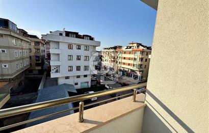 Kat Mülkiyetli | Güneş Alan | Teraslı | Üst Girişli Dubleks