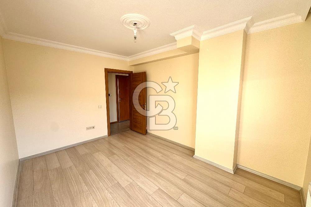 Kat Mülkiyetli | Güneş Alan | Teraslı | Üst Girişli Dubleks